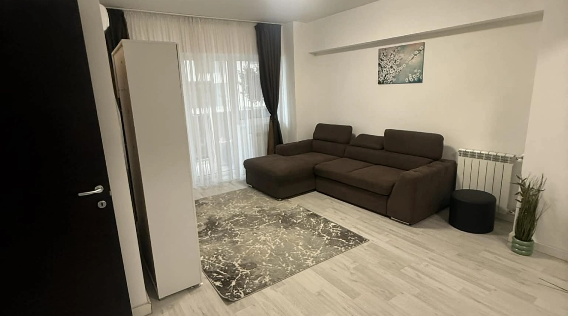 Oferta Apartament de inchiriat, 2 camere, decomandat, 50 mp, Tatarasi,   complex Evergreen imagine 2