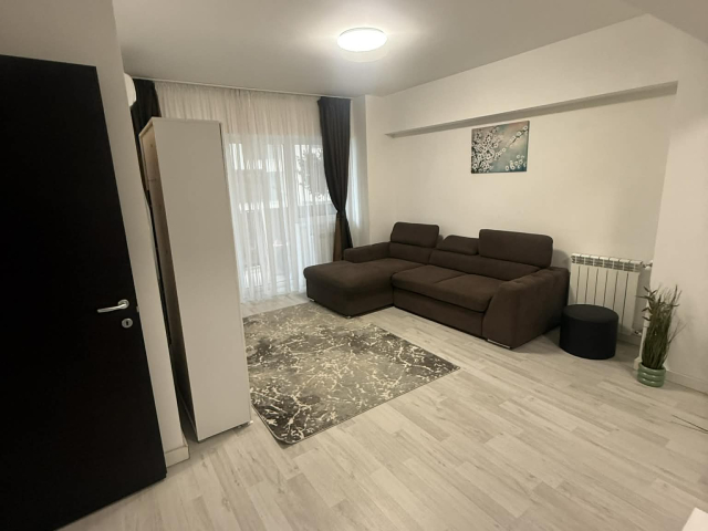 Apartament de inchiriat, 2 camere,  decomandat,  50 mp, Tatarasi,  ( complex Evergreen) 162460