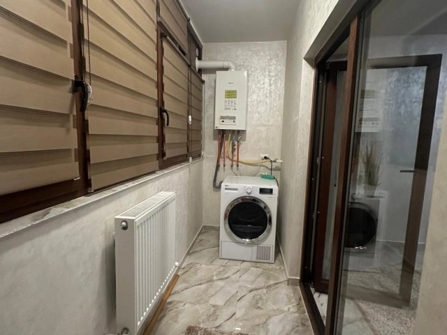 Apartament 1 camere - Popas Pacurari