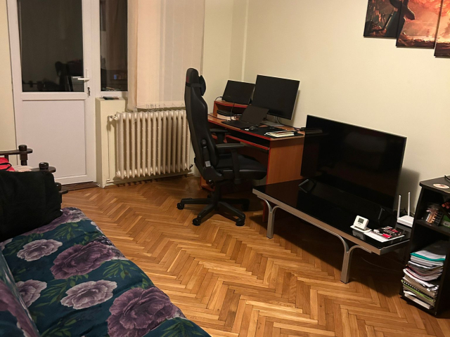 3 camere,  decomandat,  70 mp, de inchiriat apartament in zona Gara,  (Str Garii ) 162653