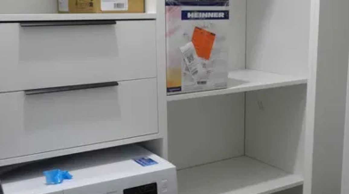 Oferta Tudor Vladimirescu apartament nou 60 mp, 2 camere, decomandat, de inchiriat,  Med Park imagine 7