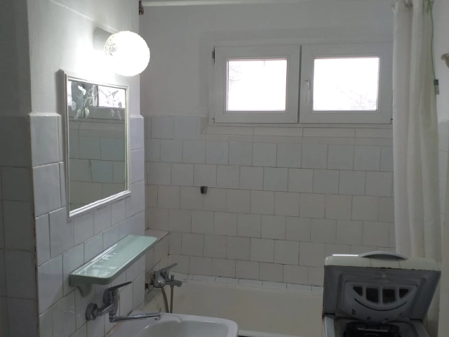 Apartament 2 camere - Podu Ros