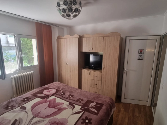Apartament 2 camere - Tatarasi