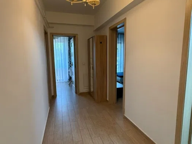 Apartament 2 camere - Tudor Vladimirescu
