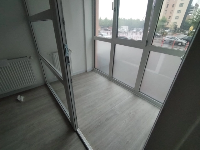 Apartament 2 camere - Lunca Cetatuii