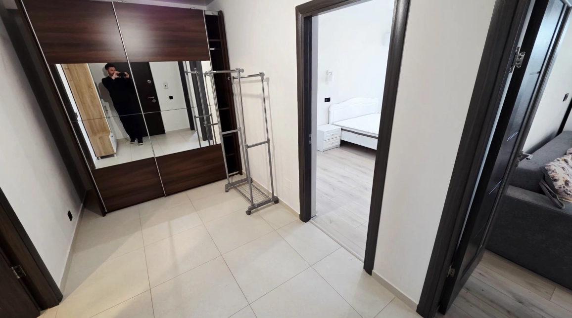 Oferta Apartament, 2 camere open-space, 50 mp, Popas Pacurari, de inchiriat imagine 5