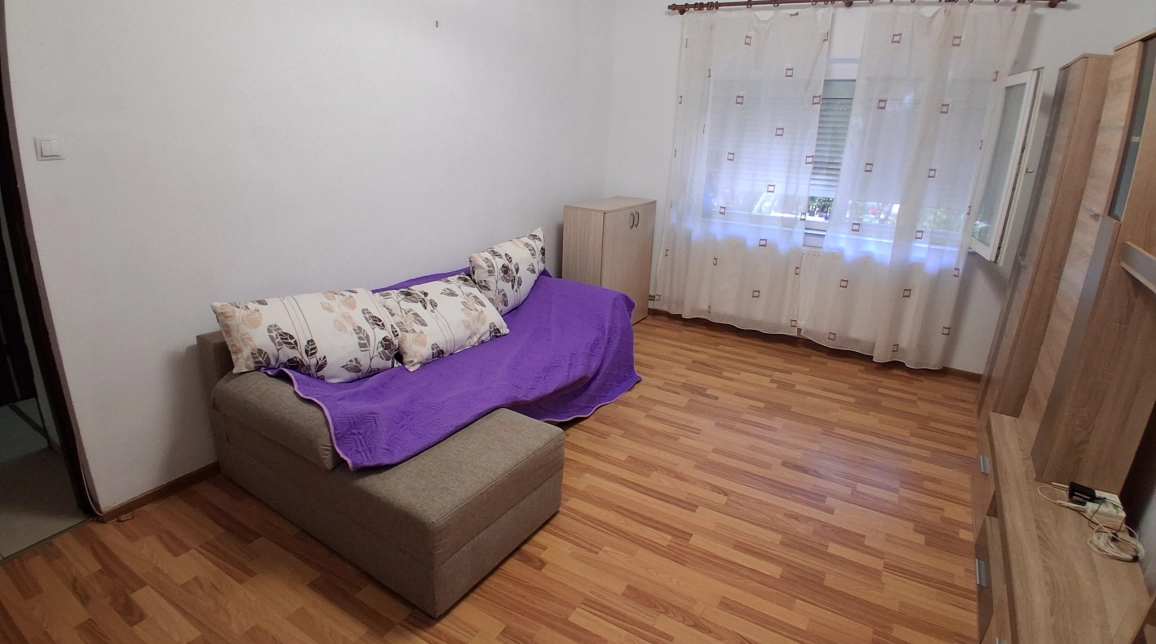 Oferta 1 camera, decomandat, 35 mp, de inchiriat apartament in zona Tudor Vladimirescu,  IULIUS MALL imagine 5
