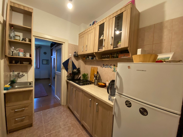 Titan apartament  24 mp, 1 camera,  garsoniera, de inchiriat,  (Parcul Alexandru Ioan Cuza (IOR)) 163369