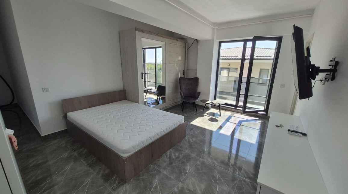 Imagine apartament