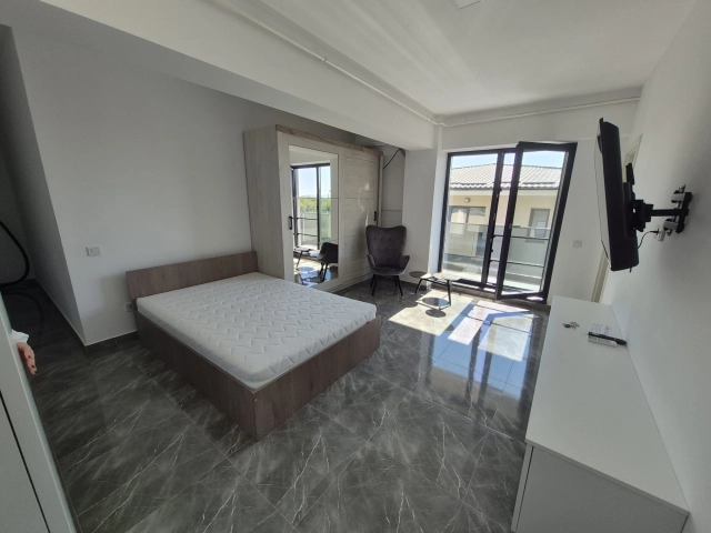 Apartament 1 camere - Galata