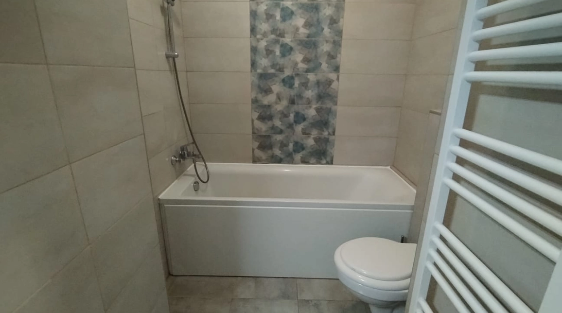 Oferta De inchiriat apartament nou, 2 camere, semidecomandat, 60 mp, Tudor Vladimirescu,  Conest Residence -Iulius Mall imagine 12