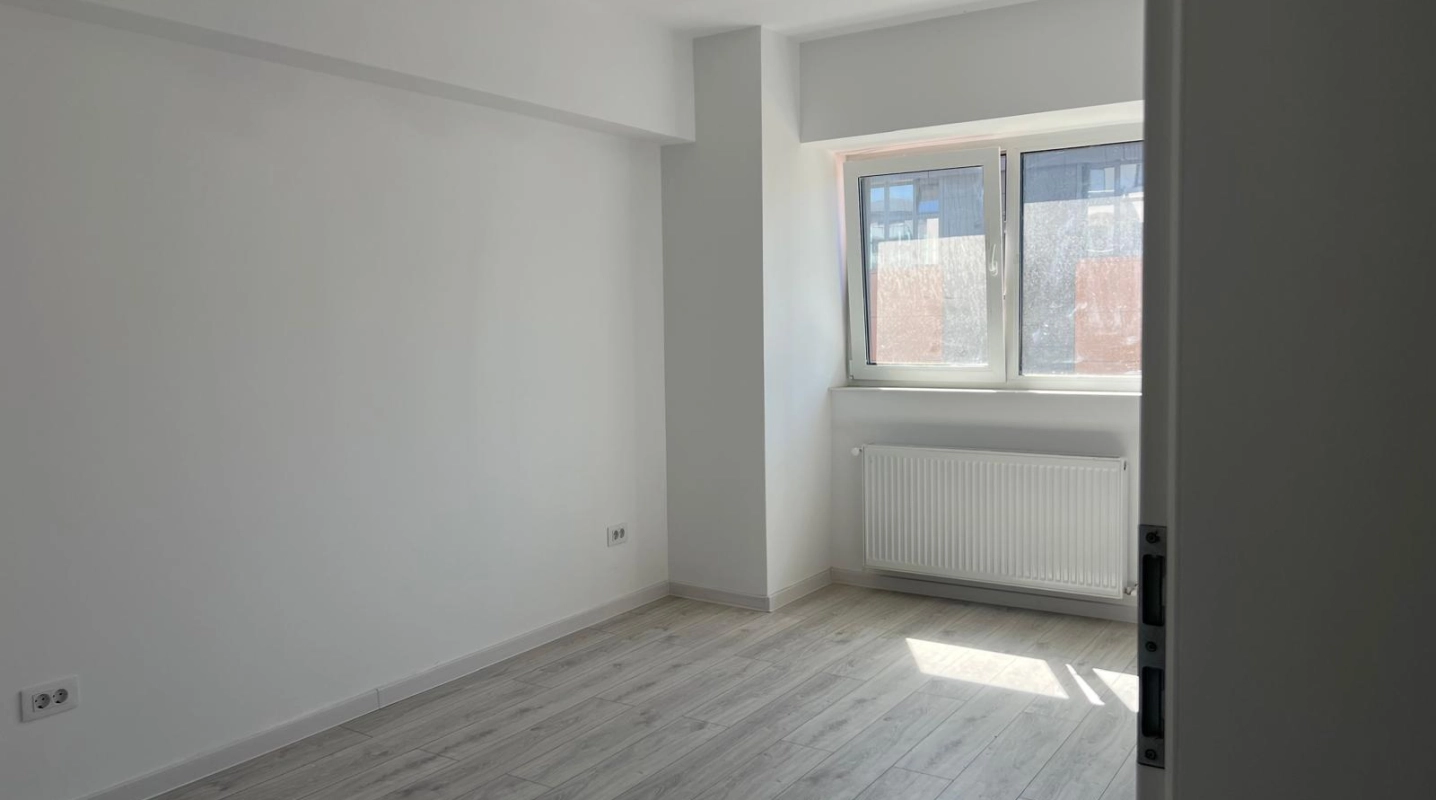 Proiect Panoramic Residence Galata imagine 20