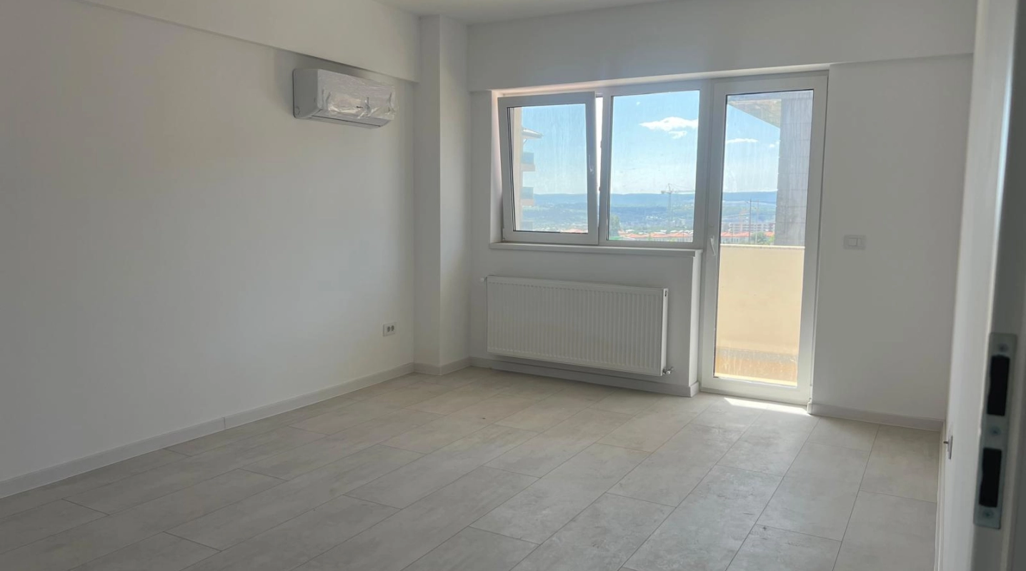 Proiect Panoramic Residence Galata imagine 19