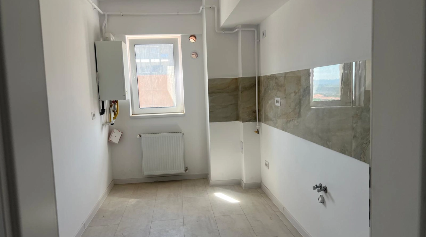 Proiect Panoramic Residence Galata imagine 18