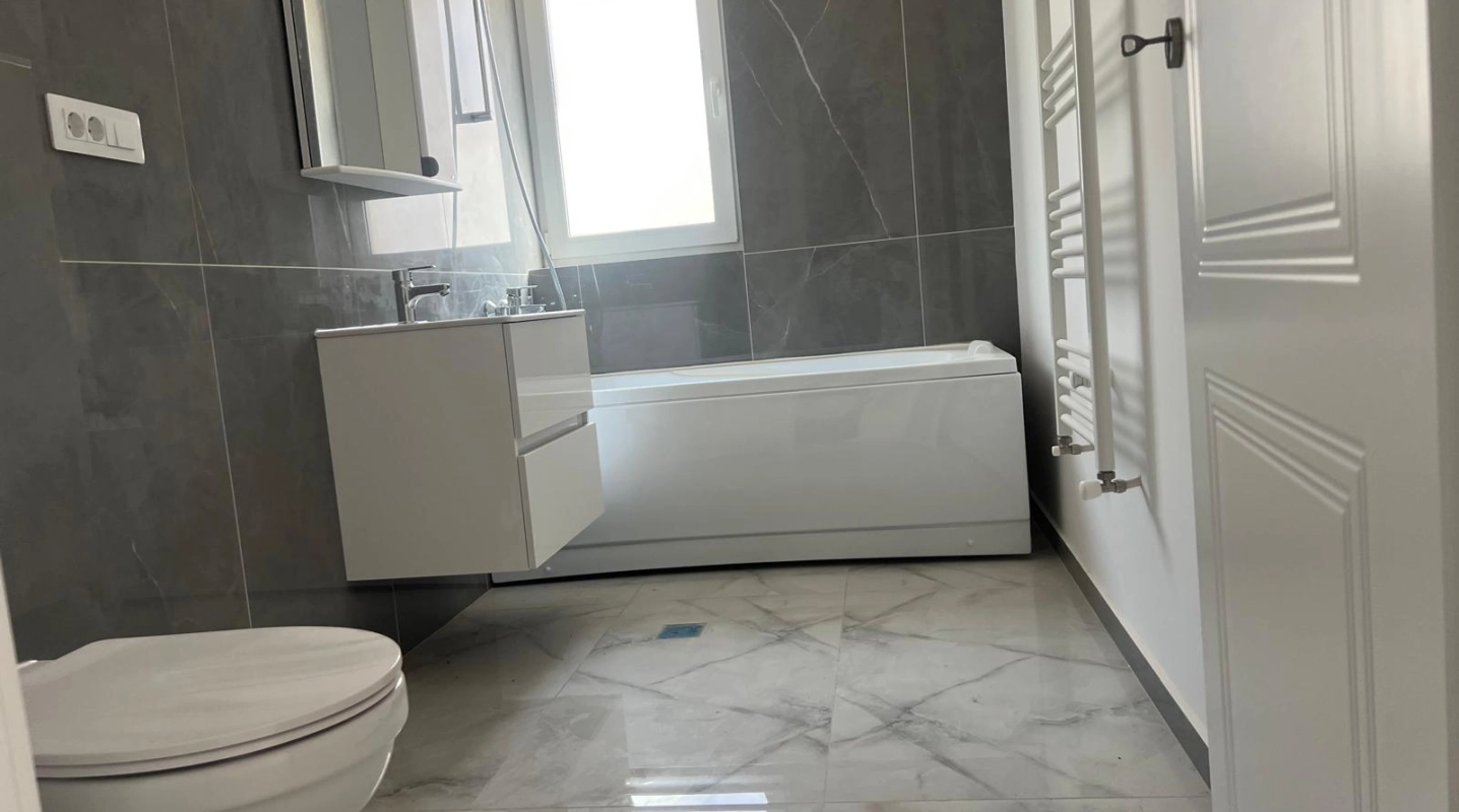 Proiect Panoramic Residence Galata imagine 7
