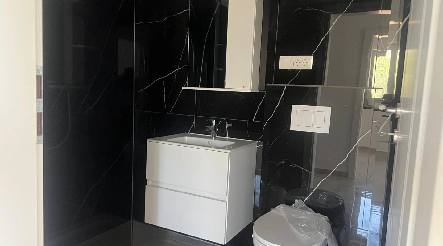 Proiect Panoramic Residence Galata imagine 8
