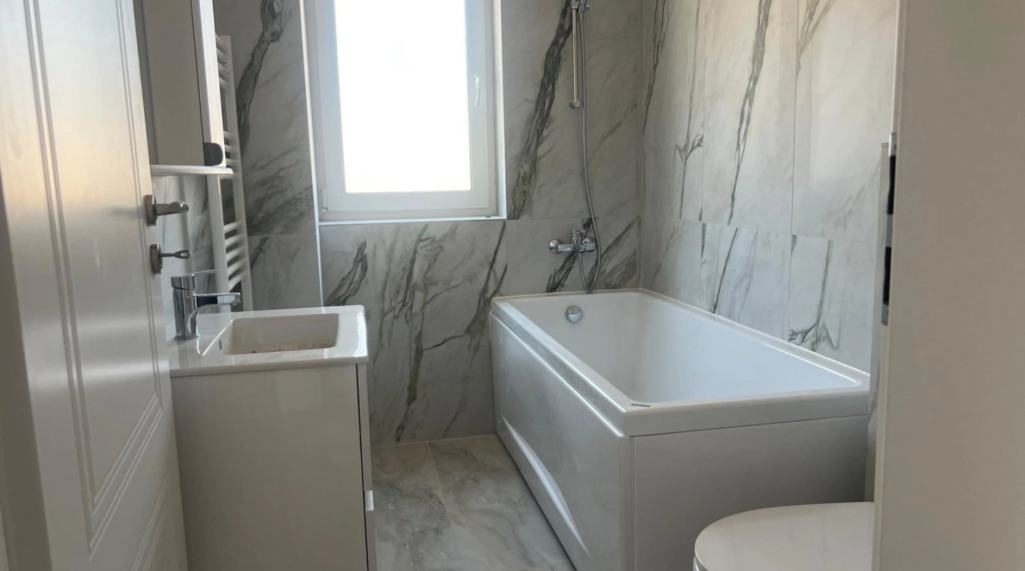 Proiect Panoramic Residence Galata imagine 9