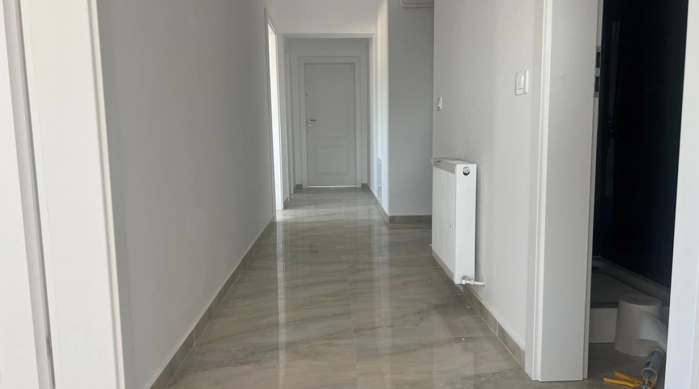 Proiect Panoramic Residence Galata imagine 10