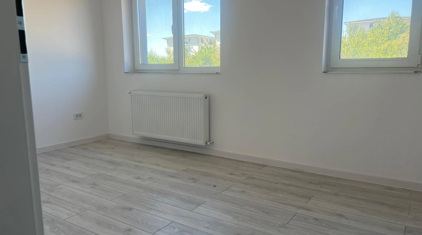 Proiect Panoramic Residence Galata imagine 11