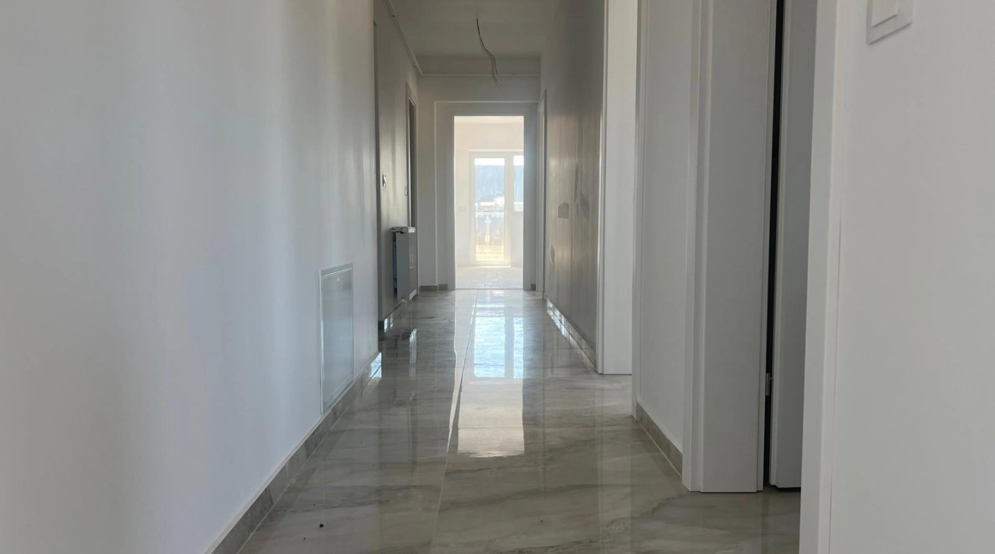 Proiect Panoramic Residence Galata imagine 12