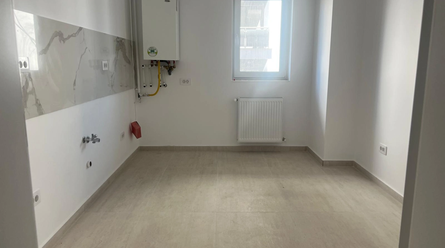 Proiect Panoramic Residence Galata imagine 13