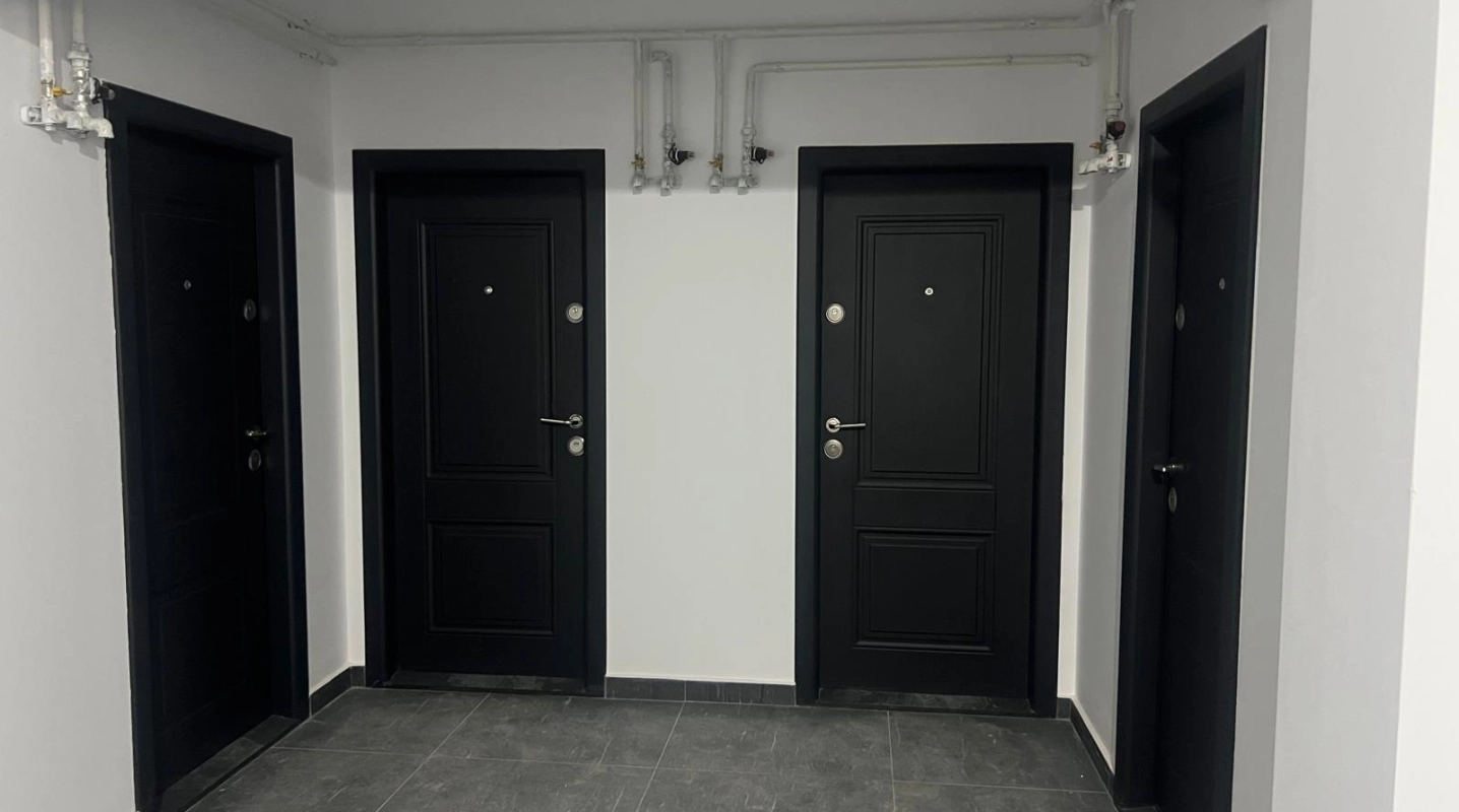 Proiect Panoramic Residence Galata imagine 14