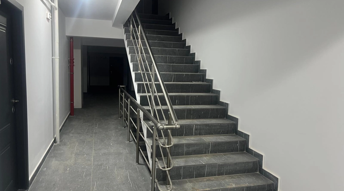 Proiect Panoramic Residence Galata imagine 15