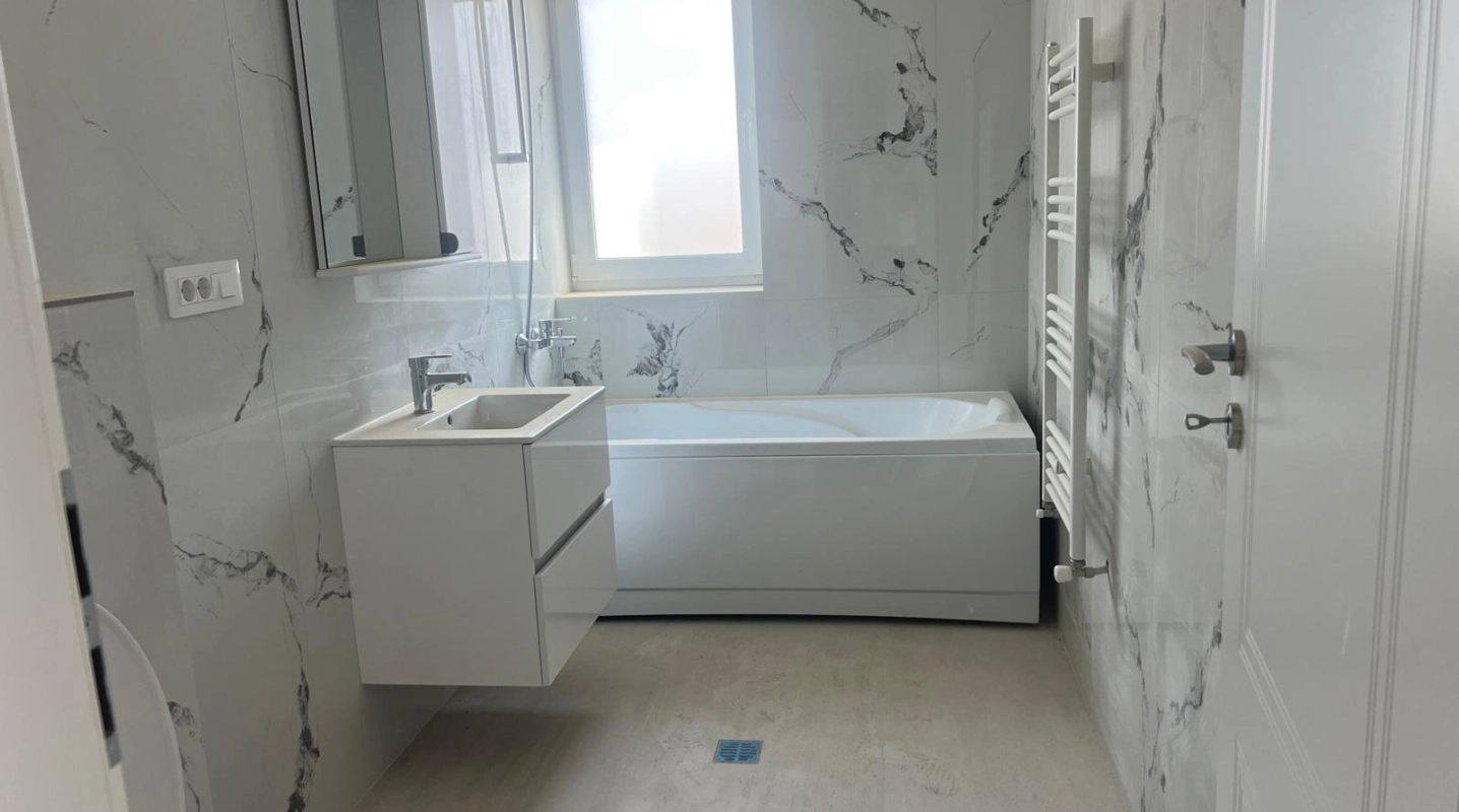 Proiect Panoramic Residence Galata imagine 16