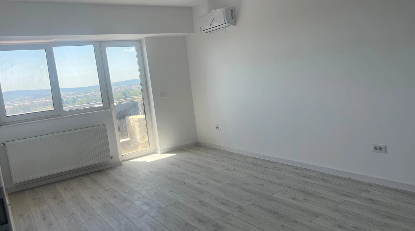Proiect Panoramic Residence Galata imagine 17