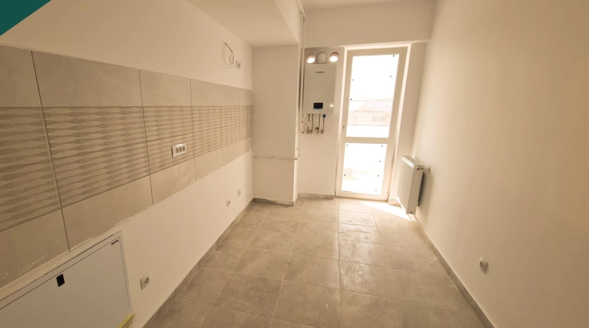 Oferta 2 camere, decomandat, 59 mp, de vanzare apartament nou in zona Dacia,  Intersectia Tigarete imagine 8