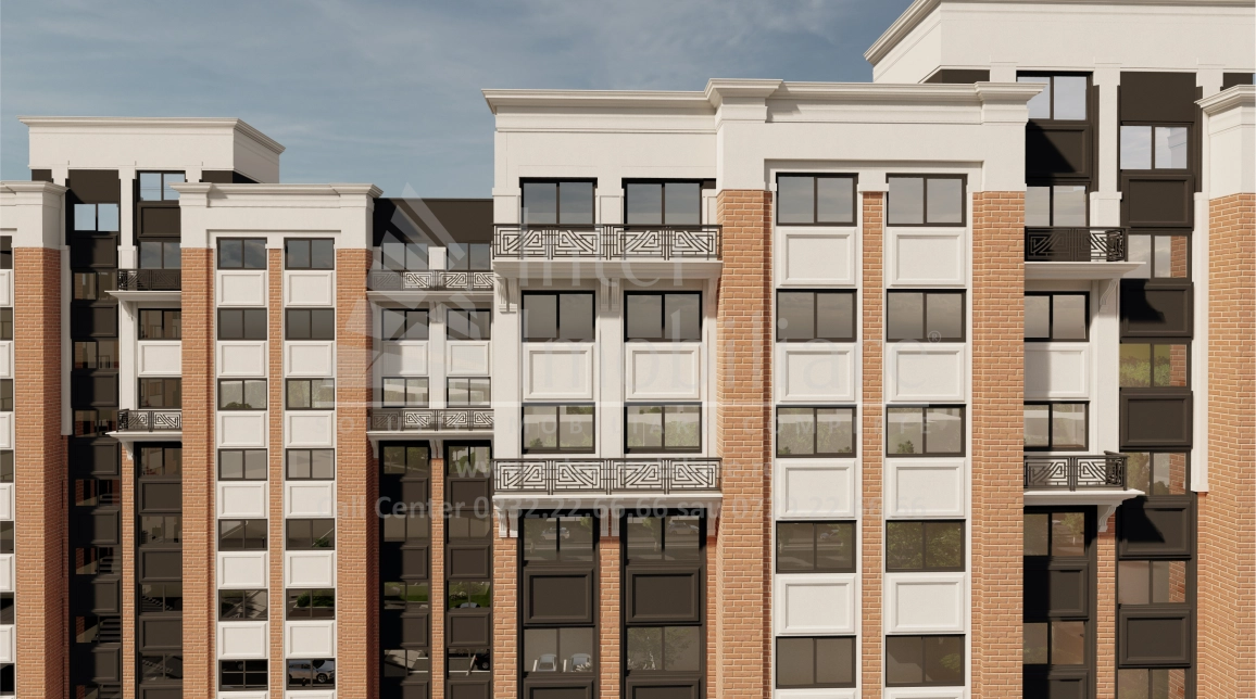 Oferta De vanzare apartament nou, 2 camere, decomandat, 52 mp, Frumoasa,  Scoala 43 imagine 6