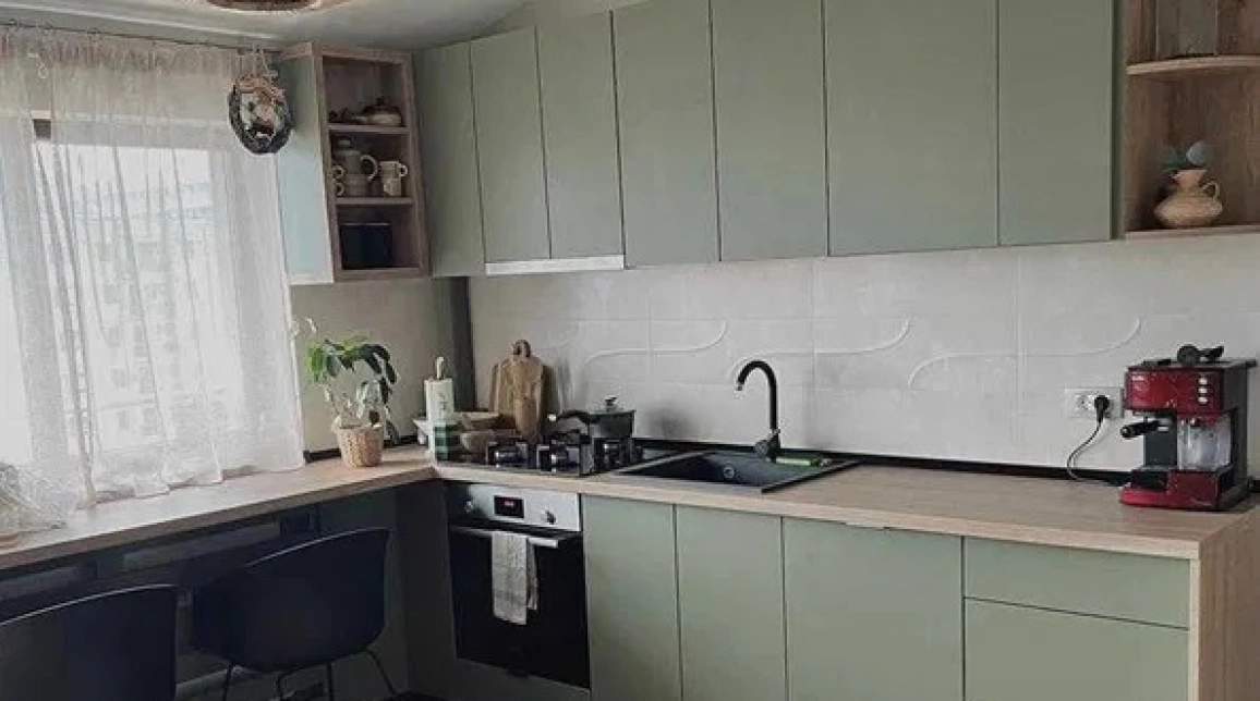 Oferta Apartament nou, 3 camere decomandat, 87 mp, Copou, de vanzare,  Liceul Pedagogic imagine 4