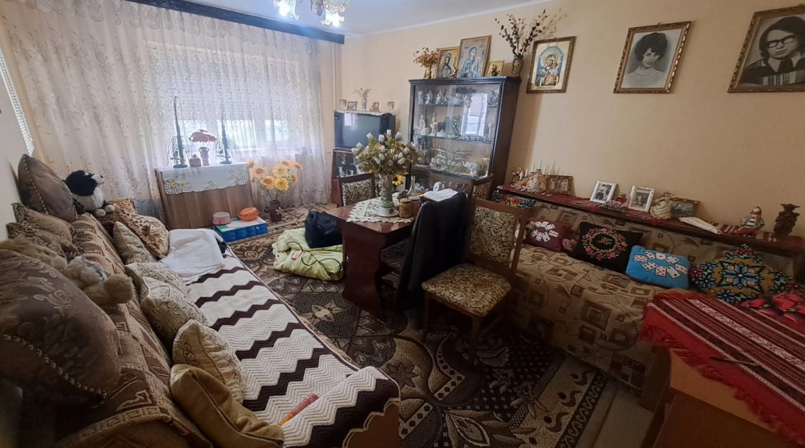 Imagine apartament
