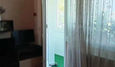 Apartament 2 camere - Podu Ros