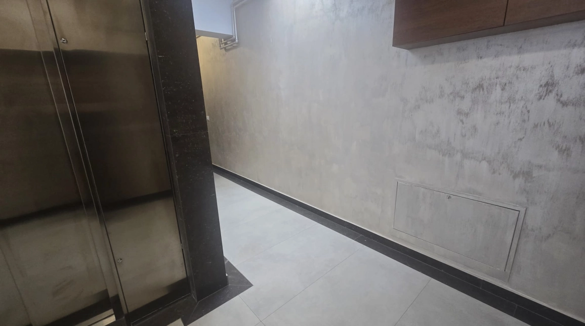 Oferta 3 camere, penthouse, 83 mp, de vanzare apartament nou in zona Popas Pacurari,  Mall Moldova Atrium Garden imagine 1