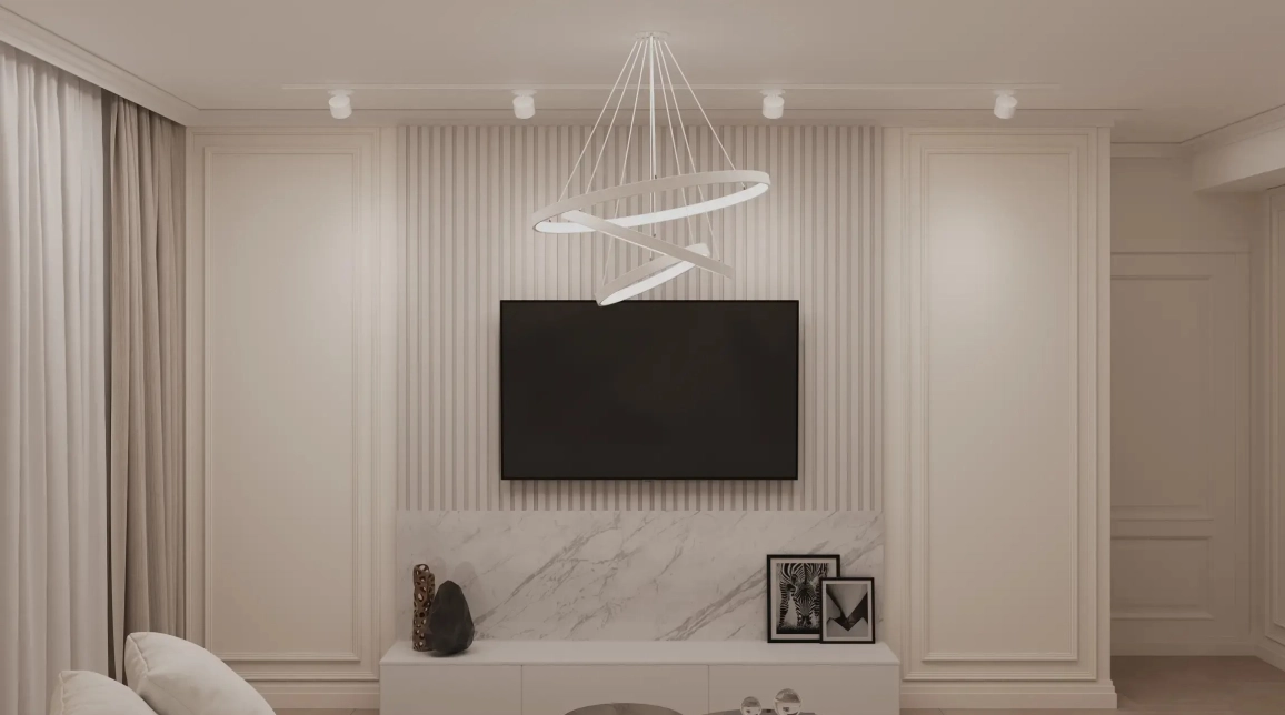 Oferta Apartament nou, 3 camere decomandat, 89 mp, Frumoasa, de vanzare,  Scoala 43 imagine 6