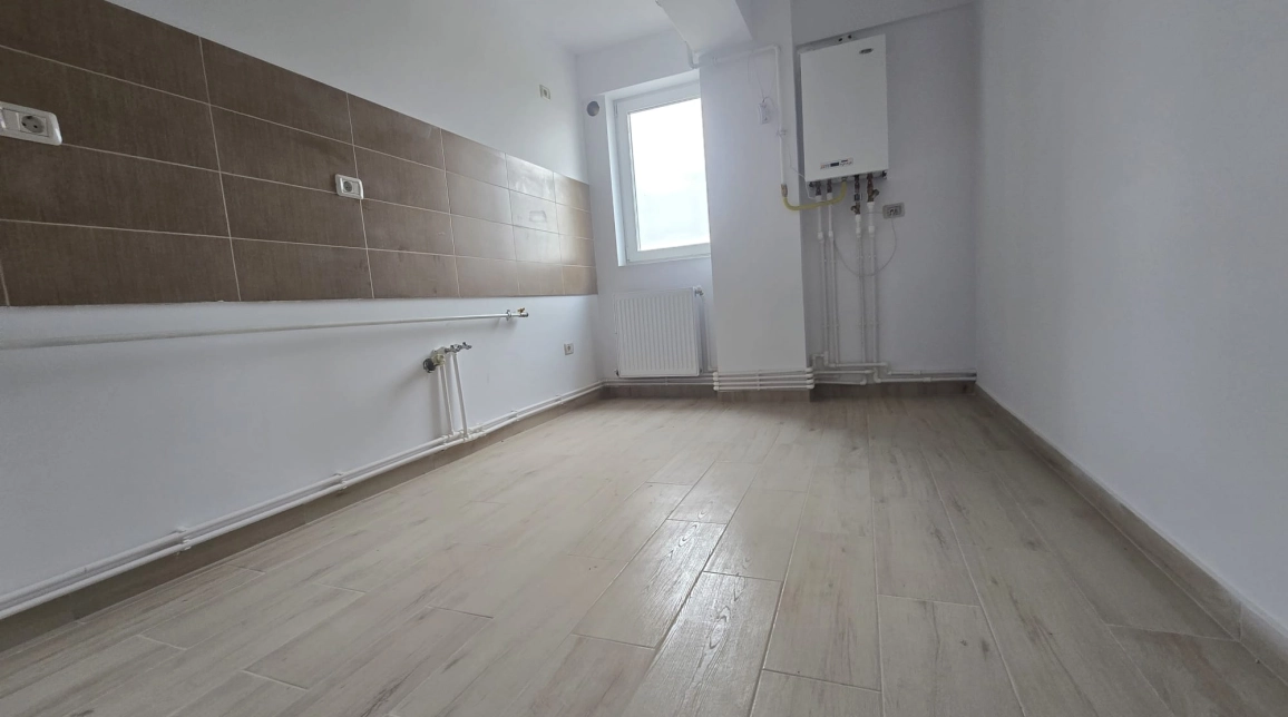 Oferta Bucium apartament nou 45 mp, 2 camere, decomandat, de vanzare,  800m in spate la Lidl imagine 1