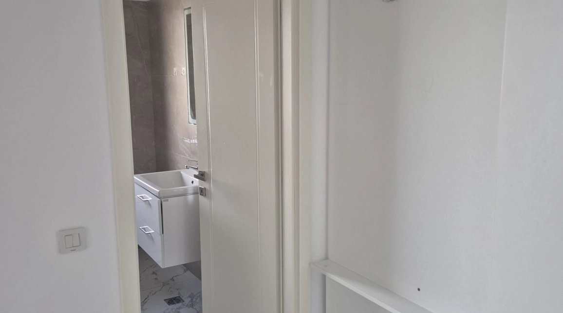 Oferta 2 camere, decomandat, 54 mp, de vanzare apartament nou in zona Galata,  Platou Galata imagine 9