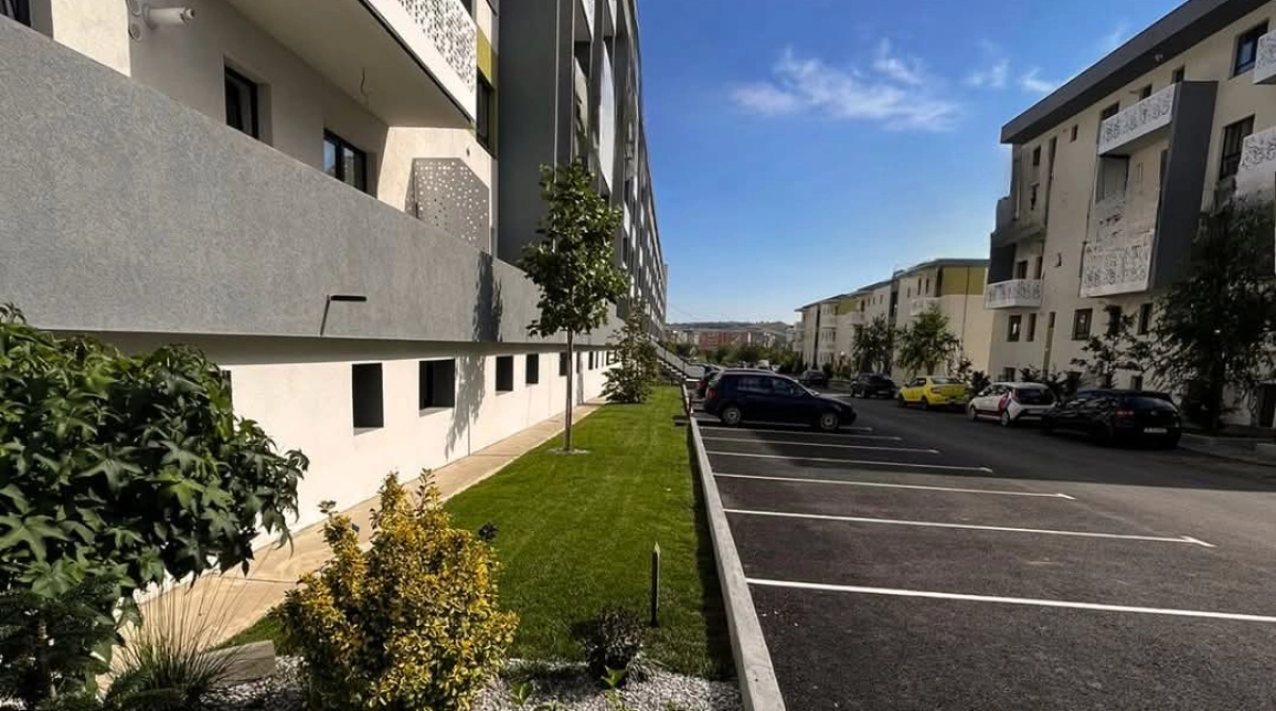 Oferta Pacurari apartament nou 38 mp, 1 camera, decomandat, de vanzare,  Scoala Paradis imagine 5