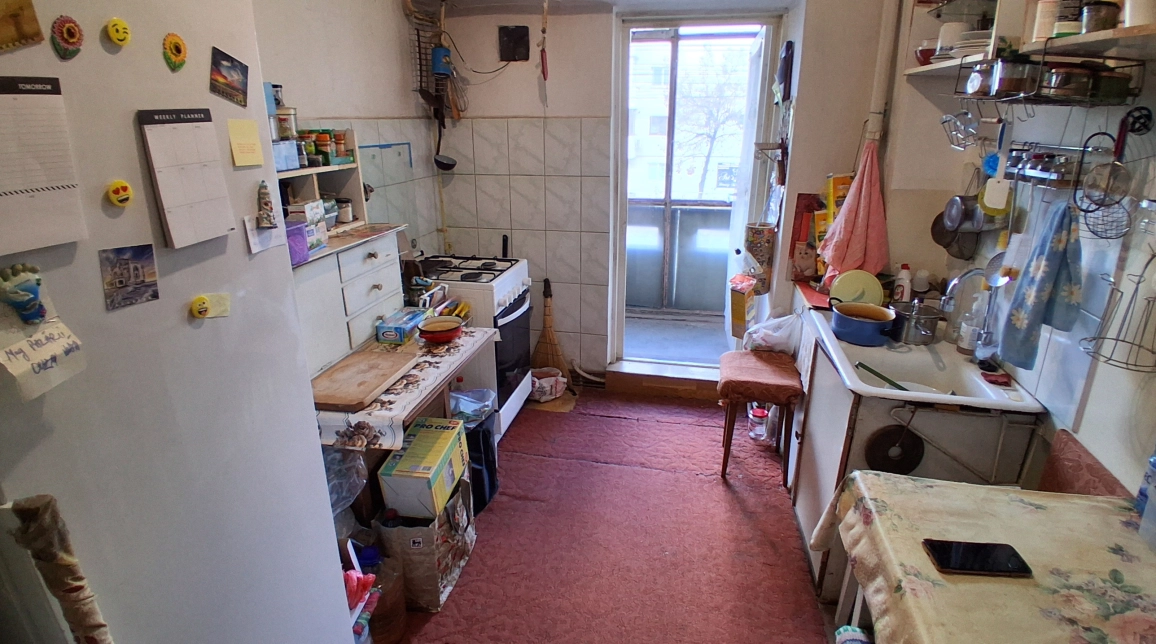 Oferta Canta apartament 80 mp, 3 camere, decomandat, de vanzare,  PROFI imagine 3