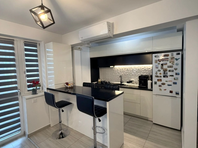 Apartament 2 camere - Bucium