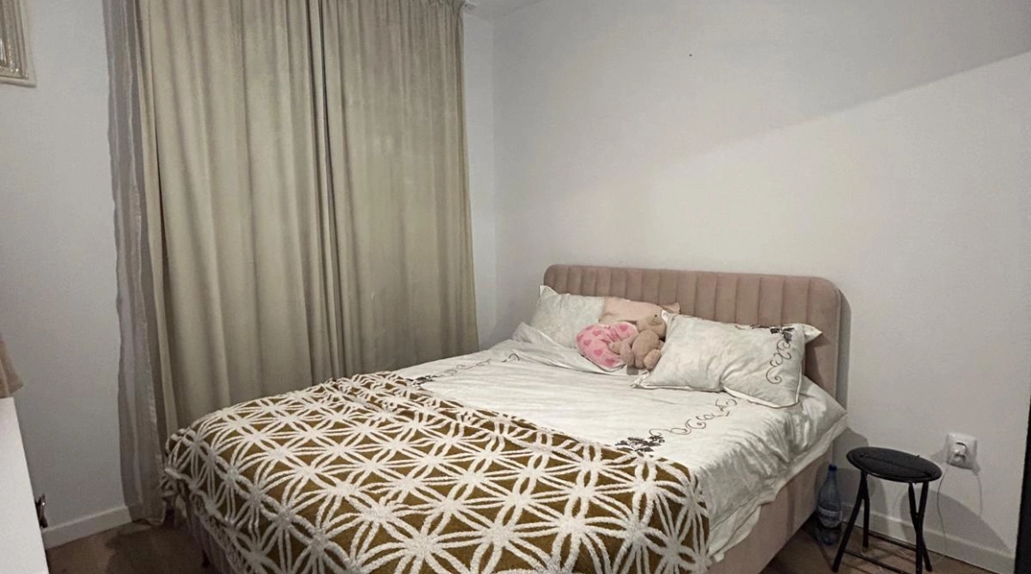 Oferta 3 camere, decomandat, 69 mp, de vanzare apartament nou in zona Pacurari,  Soseaua Rediu imagine 18