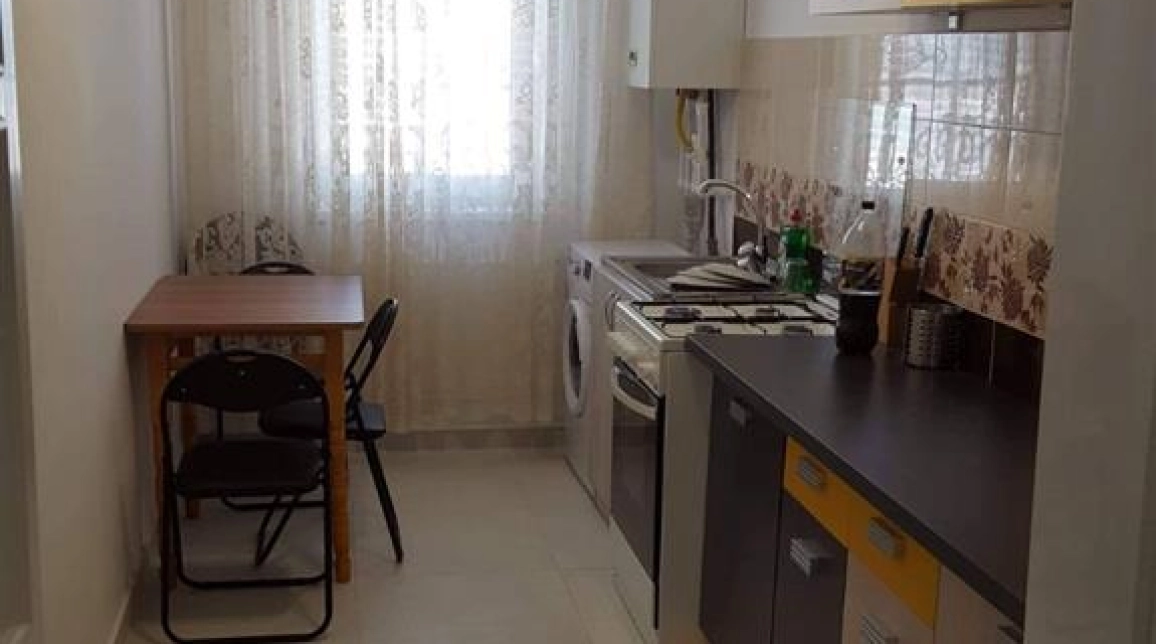 Oferta Apartament, 3 camere decomandat, 75 mp, Lunca Cetatuii, de vanzare,  Visoianu imagine 7