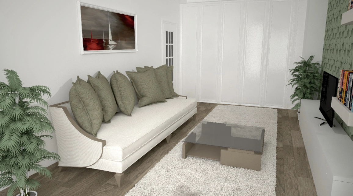 Oferta Apartament nou, 3 camere semidecomandat, 71 mp, CUG, de vanzare,  Capat Cug - Lidl imagine 5