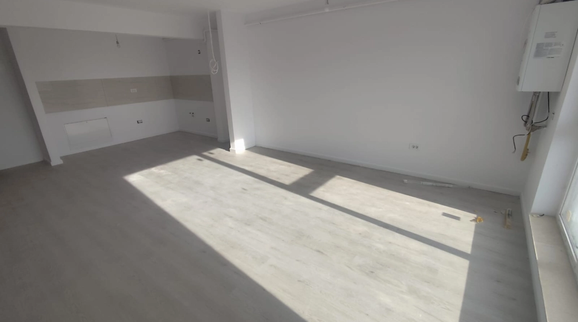 Oferta Apartament nou, 2 camere open-space, 56 mp, CUG, de vanzare,  Tehnopolis imagine 6