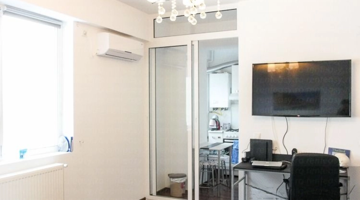 Oferta 1 camera, decomandat, 28 mp, de vanzare apartament in zona Centru,  Lazar Residence imagine 3