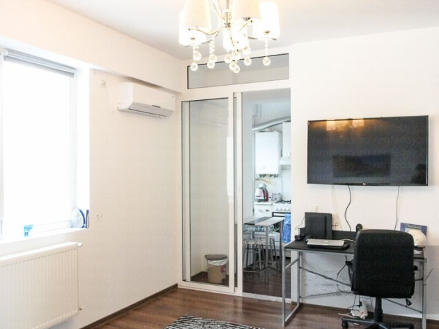 1 camera,  decomandat,  28 mp, de vanzare apartament in zona Centru,  (Lazar Residence) 161568