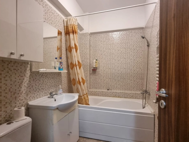 Apartament 1 camere - Bucium