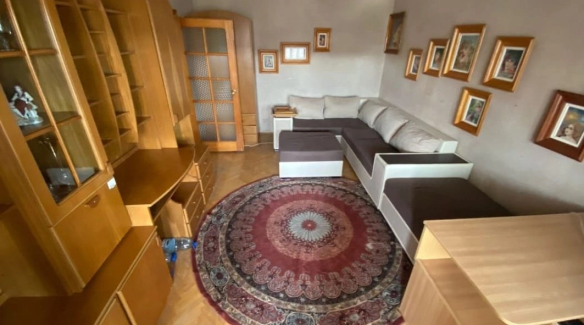 Oferta 2 camere, decomandat, 54 mp, de vanzare apartament in zona Alexandru cel Bun imagine 1