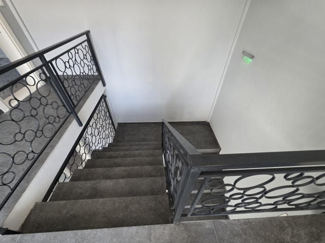 2 camere,  decomandat,  55 mp, de vanzare apartament nou in zona Bucium,  (La 1,5 km de Soseaua Bucium) 161968